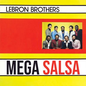 Download track Son Sabrosón Lebron Brothers