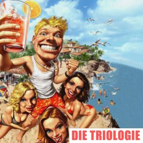 Download track Die Engländerin (2015) Der Joejoenator