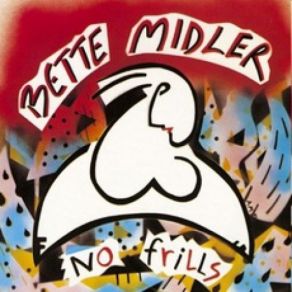 Download track Let Me Drive Bette Midler