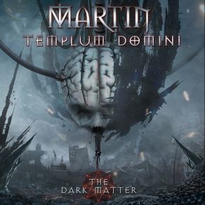 Download track Into Insanity Martin Templum Domini