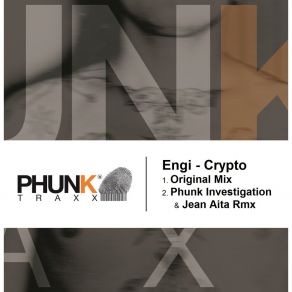 Download track Crypto (Phunk Investigation & Jean Aita Remix) Aşkın Nur YengiPhunk Investigation