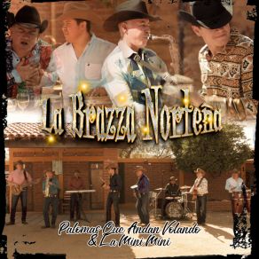 Download track Se Me Quito La Brazza Nortena