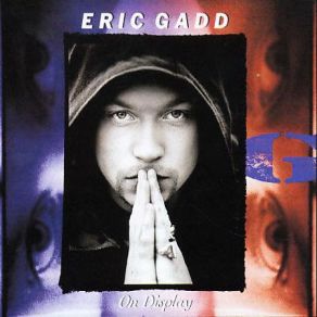 Download track God Gave Me You Eric Gadd