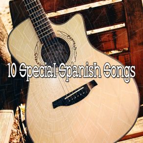 Download track On The Floor And Dance. Spanish Guitar Chill Out