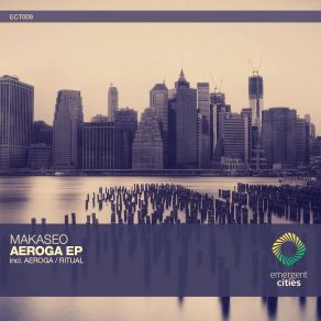 Download track Aeroga (Original Mix) Makaseo