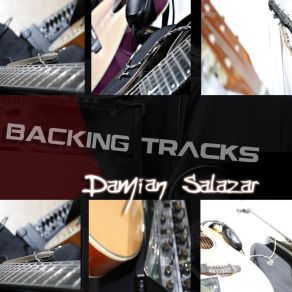 Download track Infinite Borders Damian Salazar