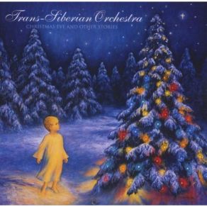 Download track Dream Child (A Christmas Dream) Trans - Siberian Orchestra