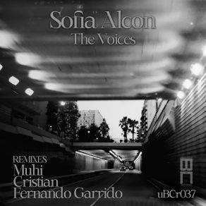 Download track The Voices (Fernando Garrido Remix) Sofia AlconFernando Garrido