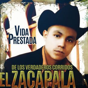 Download track Anastacio Pacheco El Zacapala