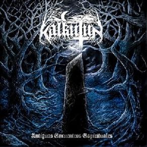 Download track Antiguos Encuentros Espirituales Kalkutun