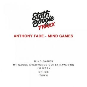 Download track M1 Cause Everyones Gotta Have Fun Anthony Fade