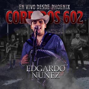 Download track El Ruddy Edgardo Nunez