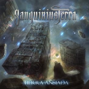 Download track Artista De La Sangre Sanguinius Terra