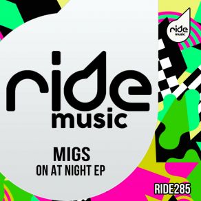 Download track Orbiter (Original Mix) Migs