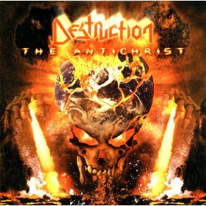 Download track Days Of Confusion Destruction