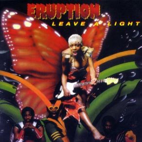 Download track Up And Away Eruption