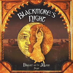 Download track The Moon Is Shining (Somewhere Over The Sea) Blackmore's Night