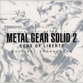 Download track Lobby - Metal Gear Online KCE Japan Sound Team