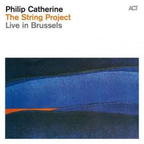 Download track Transparence (Live) Philip Catherine