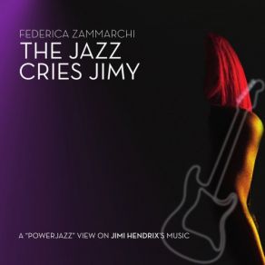 Download track The Wind Cries Mary Federica Zammarchi