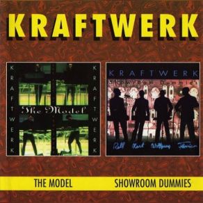Download track Europe Endless Kraftwerk