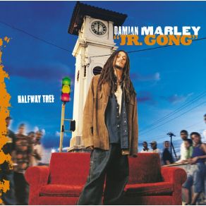 Download track Born To Be Wild Damian MarleyStephen Marley