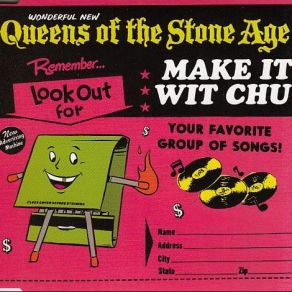 Download track Make It Wit Chu Queens Of The Stone Age