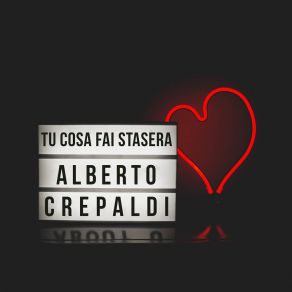 Download track Non Posso Risposare Alberto Crepaldi