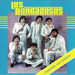 Download track No Te Canses De Mi Los Bondadosos