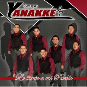 Download track Me Cierras La Puerta Grupo Yanakke