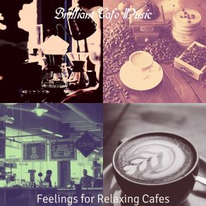 Download track Paradise Like Moods For Mornings Brilliant Cafe Music