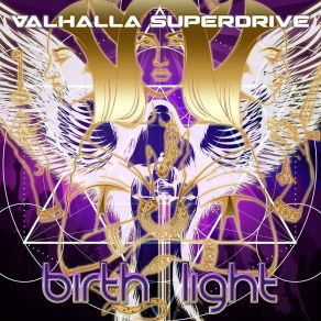 Download track Quintella Valhalla Superdrive