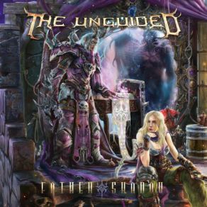 Download track Lance Of Longinus The Unguided