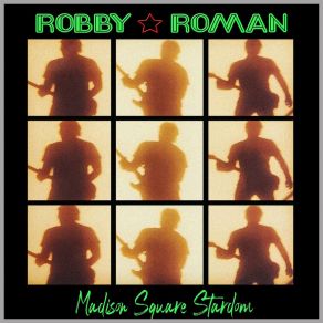 Download track That's What Christmas Is All About Robby Roman