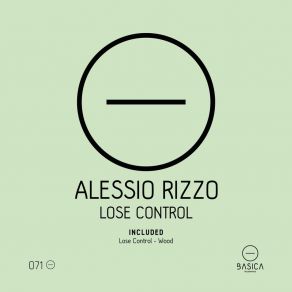 Download track Wood Alessio Rizzo