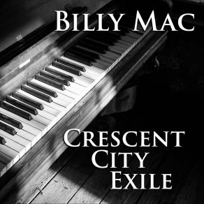 Download track My Old Gentilly Home Billy Mac