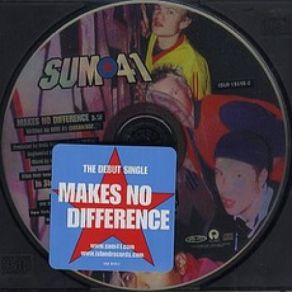 Download track Makes No Difference Sum 41