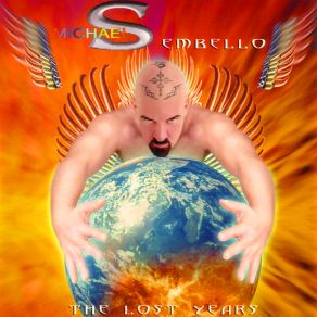 Download track Love Doesn'T Live Here Anymore Michael Sembello