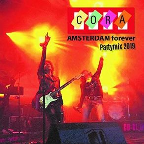 Download track Amsterdam (English Version) Cora