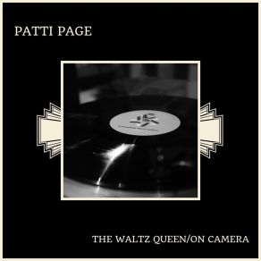 Download track It's A Good Day Patti Page