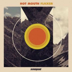 Download track Flicker (Original Mix) Hot Mouth