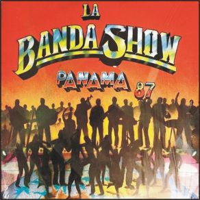 Download track DONDE ESTA LA PLATA La Banda Show