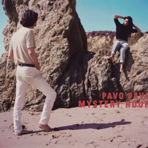 Download track Around, Pt. 2 Pavo Pavo