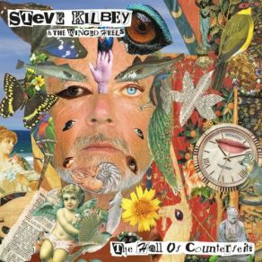 Download track Everything For Sale Steve Kilbey, The Winged Heels