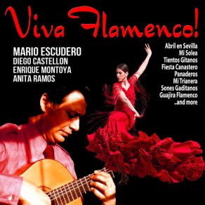 Download track Sones Gaditanos Company, Mario EscuderoEnrique Montoya, Diego Castellon, Anita Ramos