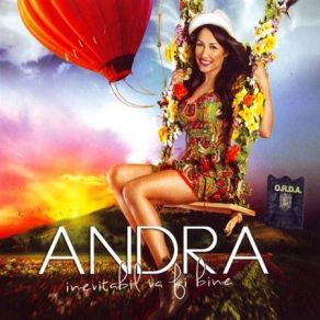 Download track Adio (Radio Edit) ANDRA