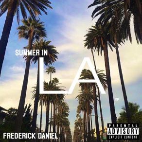 Download track Till The Sun Comes Up Frederick Daniel