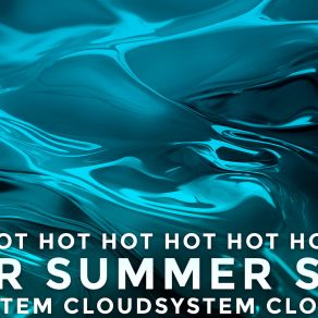 Download track Tropical Island CloudSystem