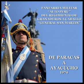 Download track Del Peru Al Ecuador Fanfarria Militar 