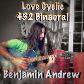 Download track Reckless Love Andrew Benjamin